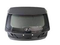фото thumb №6, Крышка багажника багажника hyundai tucson iv