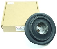 фото thumb №1, Шкив ford transit custom transit 2.2tdci 2.4tdci