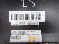 фото thumb №13, Bmw 7 g11 g12 15-18 бампер задня задній pdc