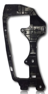 фото thumb №5, Suzuki vitara 18- кронштейн led праве