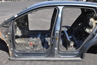 фото thumb №1, Skoda enyaq iv стойка a b порог левый