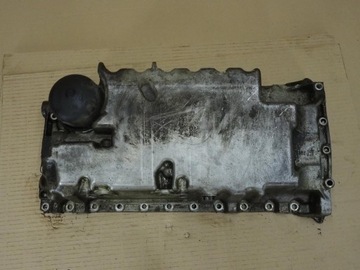 фото thumb №1, Поддон масляная volvo v70 ii 2.4 turbo бензин b5244t 2000r-