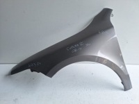 фото thumb №1, Skoda superb ii 3t 08-13 крила лівий