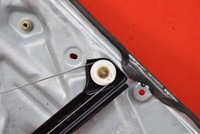 фото thumb №8, Підйомник скло лівий задня 3u5839751l skoda superb 1 i 01-06