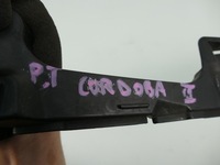 фото thumb №9, Seat cordoba ii напрямна бампера правий задня задній