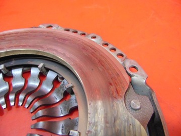 фото thumb №12, Bmw 2 f46 1.5 b 216i зчеплення колесо двомасовий 8698750 b38 a15a