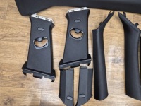 Bmw f36 потолок люк потолок czarna m-pakiet комплектная с шторка Недорого, фото thumb