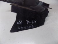 фото thumb №10, Nissan qashqai j10 1.5 dci воздуховод воздуха