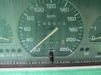 фото thumb №9, Seat toledo 1.9 tdi спідометр  підкермові важелі 1l0919033ee