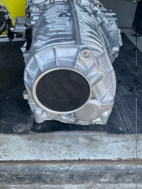 фото thumb №8, Комплектна коробка передач передач a5 8w uml оригінал ідеальний стан