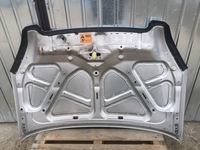 фото thumb №13, Капот кришка двигуна honda crv cr-v 2 ii 02-06 5d 5 двері оригінал