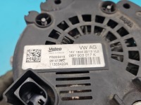 Генератор audi a4 b8 06h903017k 2614129c 2.0 tfsi Недорого, фото thumb