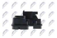 фото thumb №12, Привод замка крышки багажника ezc-ch-039 nty