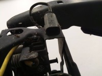 фото thumb №10, Bmw 5 f10 f11 2015 132328-11ge балка бампера передний