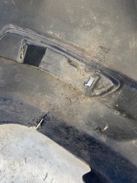 фото thumb №11, Бампер задня toyota corolla e16 lift 16-19