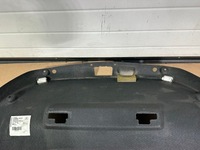 фото thumb №5, Обивка крышки задняя, шумоизоляция крышки багажника mercedes s klasa w222