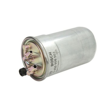 фото thumb №12, Фильтр топлива opel 1,3cdti corsa d 06-