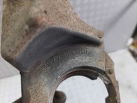 фото thumb №3, Кронштейн renault scenic iii 1.6 dci 147177968r