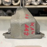 фото thumb №6, Nissan micra k14 1.0 digt опора приводной вал 397743238r