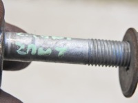 Болт эксцентриковая mercedes w203 2.2 cdi в Украине, фото thumb