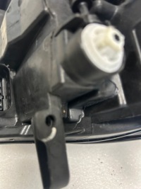 Volvo s60 v60 фара левая перед передняя 32347005 full led с Разборки, фото thumb