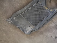 фото thumb №5, Панель під лобовим склом audi a6 c5 eu 4b1819417c