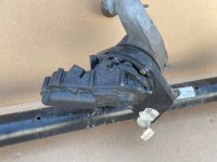 фото thumb №5, Volvo xc60 ii hak буксировочный балка задняя 31454935