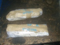 фото thumb №1, Citroen c3 picasso шторка безопасности подушка безопасности левая