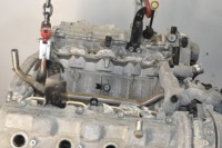 Lexus ls 3 ls430 2005r 4.3 v8 207kw 282km двигун 3uz 3uz-fe 95tys km!!! Київ, фото thumb