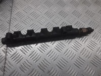 фото thumb №3, Планка впрыскивающий toyota corolla verso 2.0 d4d