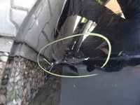 фото thumb №12, 1t0807421 бампер задня vw touran pdc