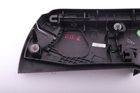 фото thumb №11, Mini r55 clubman корпус пластик багажника правая