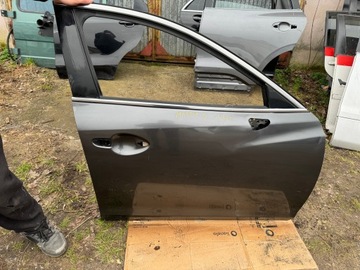фото thumb №1, Mazda 6 gj дверь передние правые оригинальные