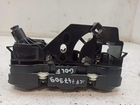 фото thumb №7, Volkswagen golf plus панель обдув 1cf747309