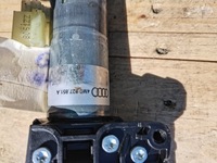 фото thumb №9, Audi q7 4m привод крышки электрический 4m0827851a