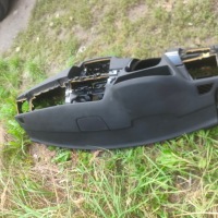 фото thumb №10, Bmw e70 x5 e71 x6 панель приладів приладова панель приладів панель  2011 europa lci