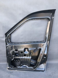 фото thumb №8, Opel combo d 2014 перед сторона права двері передні