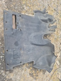 фото thumb №1, Vw volkswagen t5 обшивка підлога 1 + 1 czarna