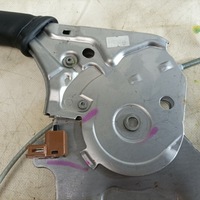 фото thumb №7, Mazda cx3 15- гальмо ручний usa 17022016