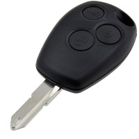 фото thumb №1, Ключ з електроніка renault master kangoo|opel