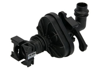 Клапан отопителя MAHLE CV 1000P