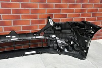 фото thumb №11, Бампер перед передний bmw 5 g60 g61 475 black sapphire металлик