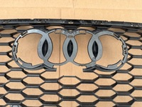 фото thumb №7, Бампер решётка радиатора решётка радиатора audi rs6 4g0 c7 оригинал