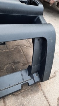 фото thumb №16, Панель роздавальна консоль honda cr-v crv 01-06r