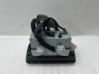 фото thumb №13, Nissan leaf ii ze1 2019 панель / радіопрогравач cd/dvd/gps