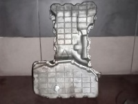 Купить Поддон масляная jeep оригинальный номер vm63d exf vm44d vm23, фото thumb