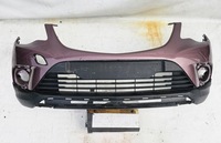 фото thumb №1, Бампер opel karl rocks 2015 - перед передний 42547651