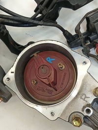 фото thumb №10, Lexus ls 400 ls400 94-97 система аппарат катушки провода модуль зажигание 77 tyś