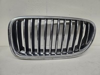 фото thumb №1, Bmw 5 f10 f11 решётка радиатора решётка радиатора левая