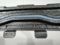 Абсорбер передний перед датчик пешеходов mercedes glb x247 фаркоп 9318 Доставка, фото thumb